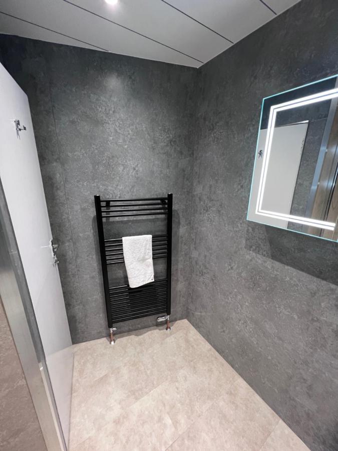 Crags View Apartment On The Royal Mile Edinburgh Dış mekan fotoğraf