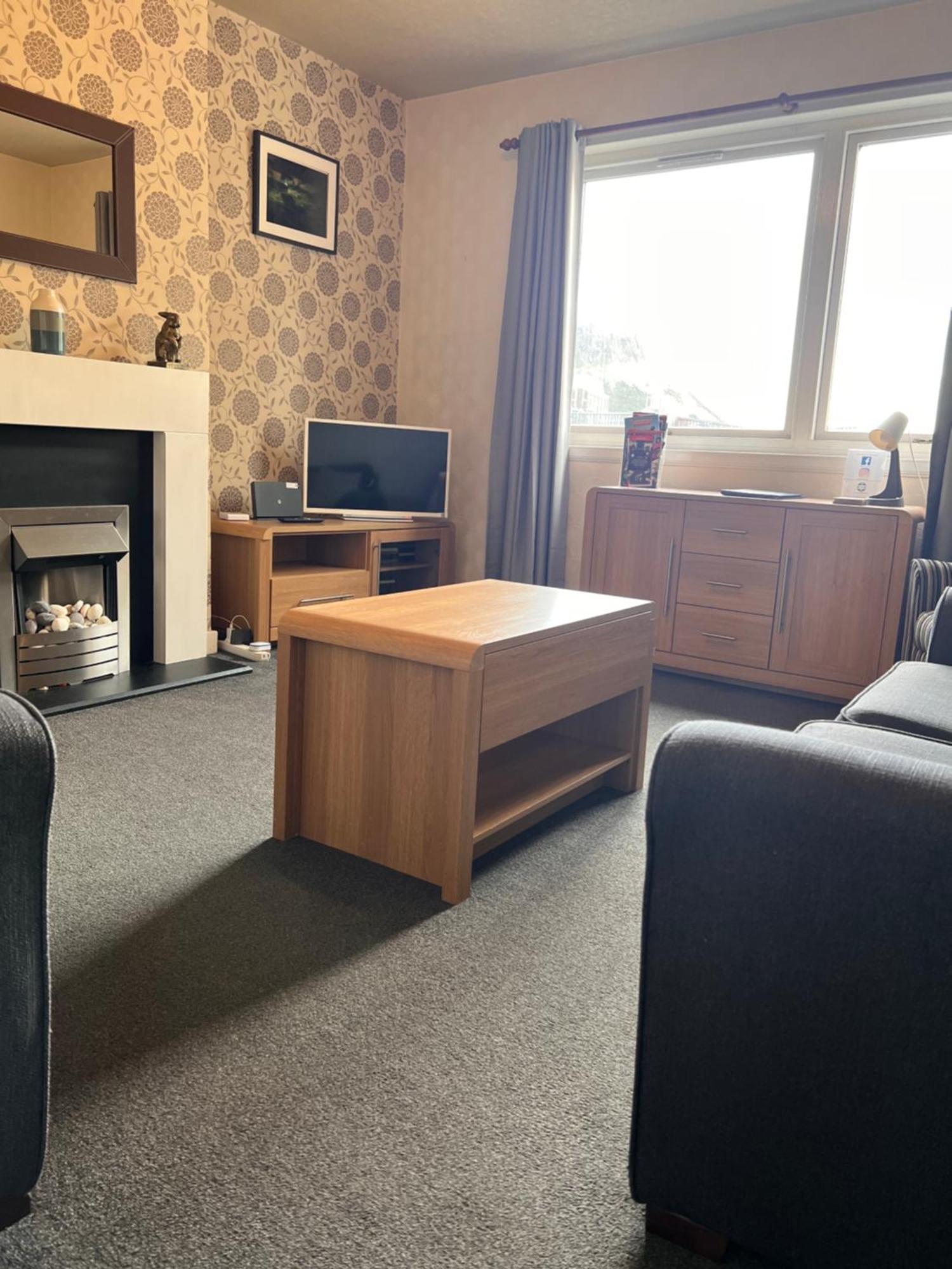 Crags View Apartment On The Royal Mile Edinburgh Dış mekan fotoğraf